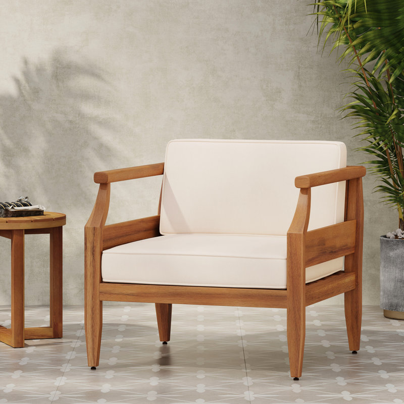 Fauteuil Club