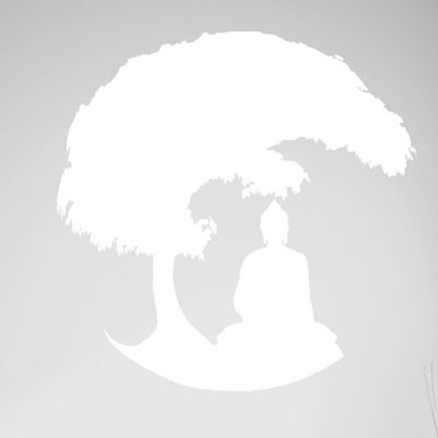 Religious & Spiritual Wall Decal