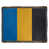 Golden State Royal Blue/Golden Yellow/Slate