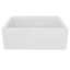 Plymouth 29.75'' L Single Basin Kitchen Sink-977196007