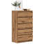 Ellard 60cm Sideboard-1870544126
