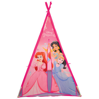 MoVe Disney Princess Play Tent
