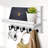 Bryaunna Wood Wall Organizer-2079365311