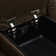 Causeuse Whitnie Zero Gravity Power avec console et haut-parleurs Bluetooth