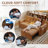 Corduroy  -Functional Sofa Bed Sofa Convertible Sofa Bed-2072465052