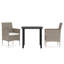 Ensemble de salle à manger rectangulaire pour 2 personnes 31,5 po-1170347415-1195950179-1182971360