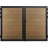 Privacy Fence Gate With Metal Frame And Knob Kits,Double Garden Gate-110439569-110523404