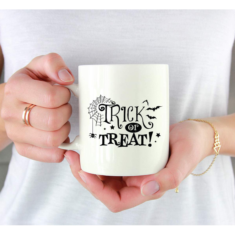 Vernet Ceramic Coffee Mug