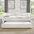 Upholstered sofa bed Daybed with Trundle