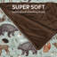 Woodland Fox Slumberbag 28"x56"