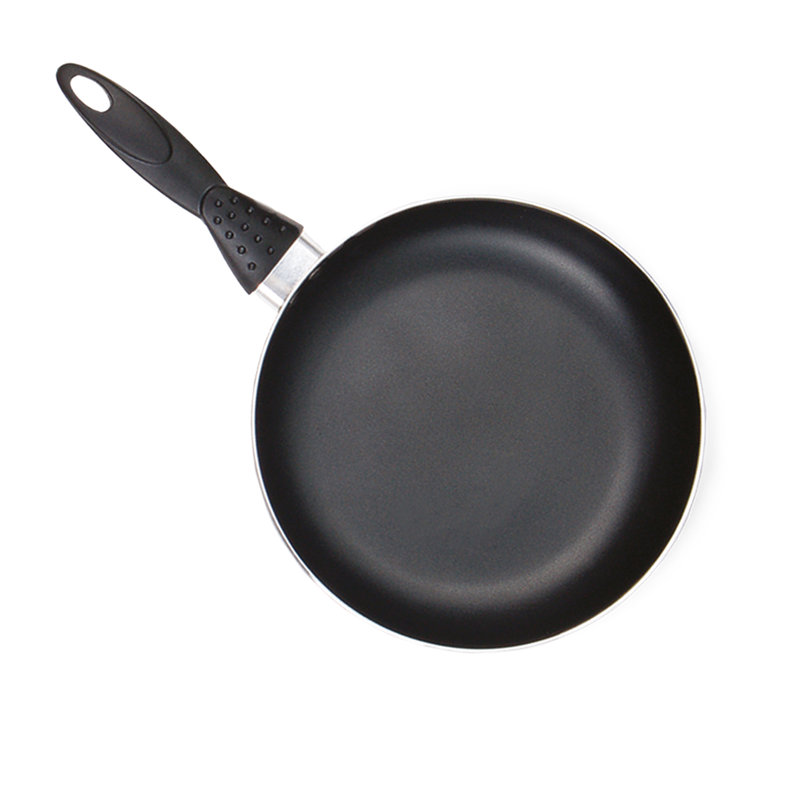 UNA Aluminum Non-Stick Frying Pan, 28cm