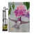 Polyester/Polyester blend