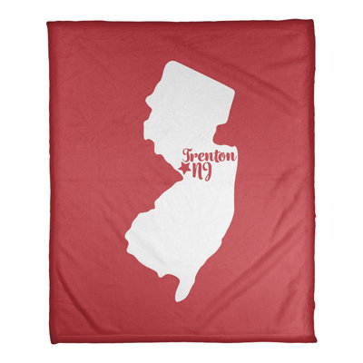 Jeté polaire trenton new jersey