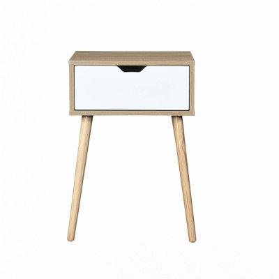 Table de chevet