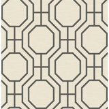Gatco Geometric Wallpaper Double Roll