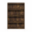 89cm H Standard Bookcase-1219033870-1219033864