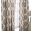 Semi Sheer Curtain-699310187