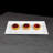 Elite Global Solutions Vogue Melamine Platter-41425203