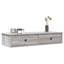 112-9 Wall Mounted Shelf-105676292