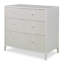 Ensley 3 - Drawer Nightstand
