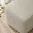 Beige peluche + porte-gobelet est en rupture de stock