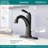 Westchester Bathroom Faucet with Drain Assembly-1145252193