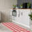 Plaid Indoor Rug-53650069