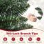 Lighted Artificial Christmas Tree