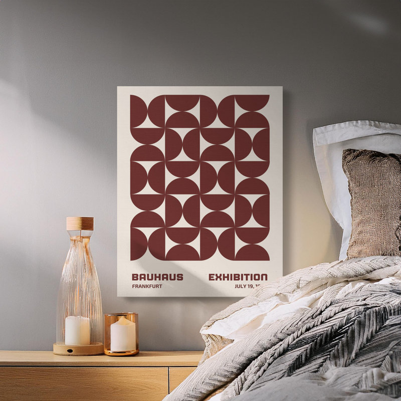 Coppock Wrapped Canvas Print Set, 18x24