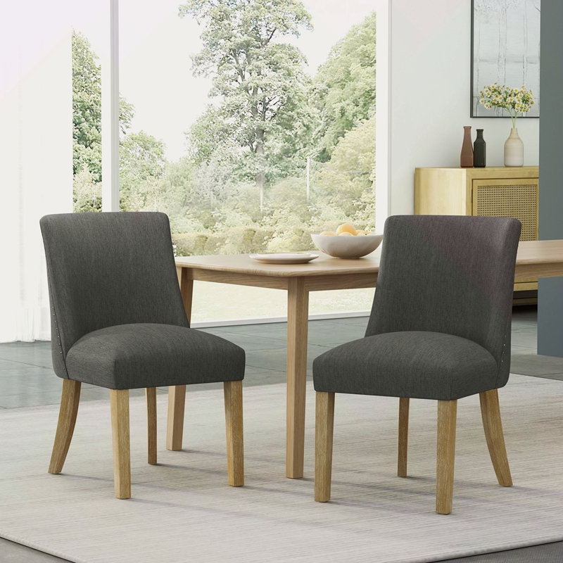 Chaise de salle à manger