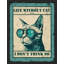 " Cat In Glasses "-98266742-98266744