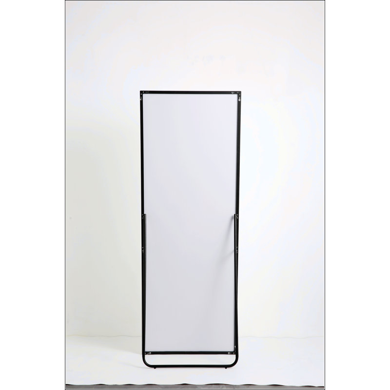 Adalbero Rectangle Floor Mirror
