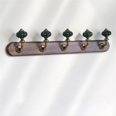 Wall Mounted Clothes Hanger