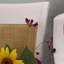 Alabaster Upholstered Dining Chair
