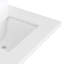 Meuble-lavabo à double cuve ARIEL Kelly 73 avec comptoir en quartz pur-99405163-118233660-118233661