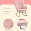 Nikia Rocking Chair-1604607659