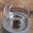 Tabletop Fireplace, Mini Concrete Ethanol Fire Bowl with Lid | Light Gray-1078379840