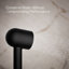 Statement Single-Function Iconic Handshower-585579132