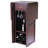 Swaraj 50 " L Solid Wood Wine Bar