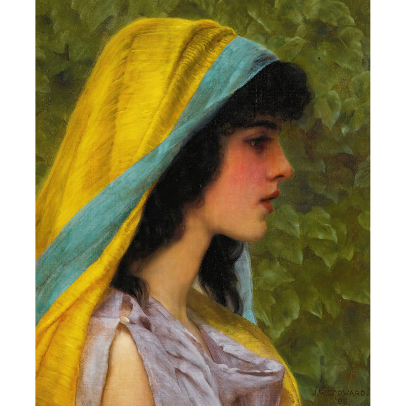 Melissa (1898)