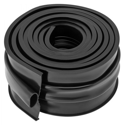 Garage Door Seals Bottom Rubber U Shape O Ring Garage Door Weather Stripping
