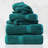 Scotia Egyptian Cotton Bath Towel Set-2005604175-2005604167
