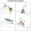 Charlae 3 Piece Floating Shelf