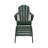 Laguna Foldable Outdoor Adirondack Chair-83605585