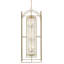 Elspeth 9 - Light Chandelier