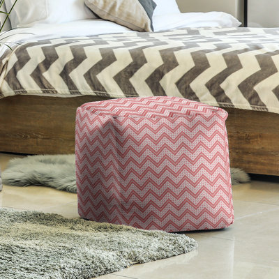 Upholstered Ottoman