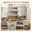 Shoe Storage