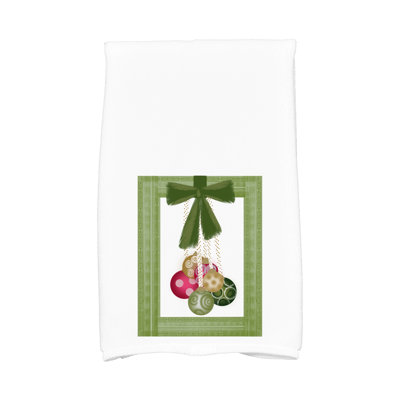Torchon Frame It Up