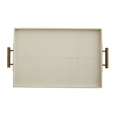 Maxwell Decorative Tray