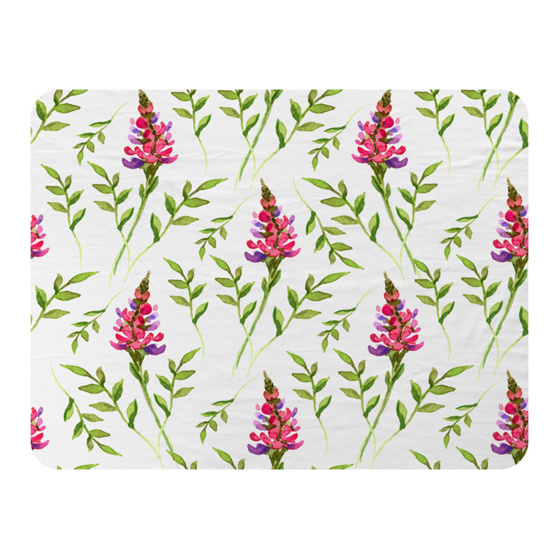Schlosser Throw Blanket
